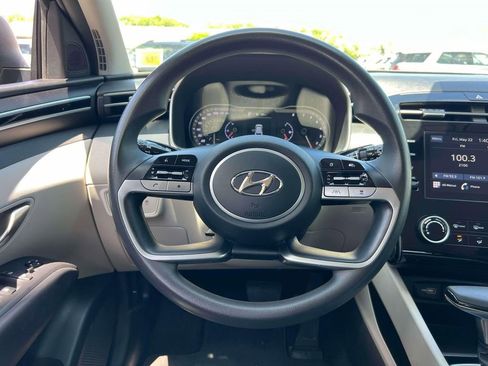 Used 2022 Hyundai Tucson SEL AWD/4WD image 15