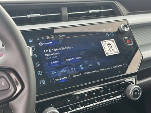 New 2027 Chevrolet Bolt LT w/ Comfort Package FWD image 7