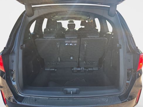 Certified 2025 Honda Odyssey Sport-L image 23