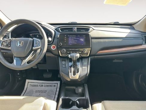 Used 2018 Honda CR-V EX image 11