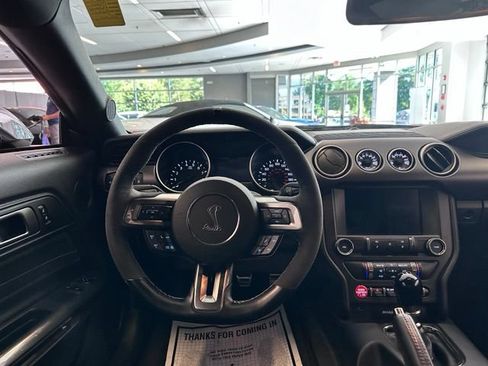 Used 2017 Ford Mustang Shelby GT350 w/ Electronics Package RWD image 20