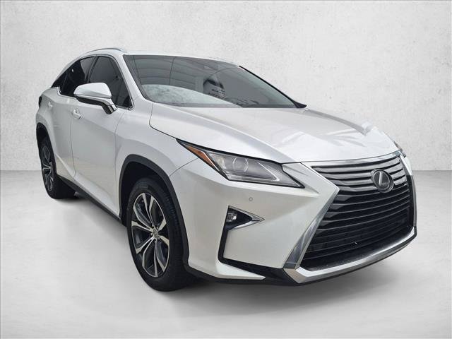 Used 2017 Lexus RX 350 FWD w/ Premium Package image 3