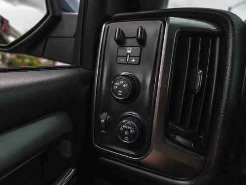 Used 2016 Chevrolet Silverado 1500 LT w/ All Star Edition AWD/4WD image 18