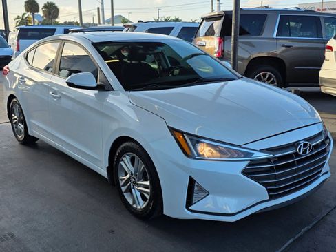 Used 2019 Hyundai Elantra Value Edition w/ Cargo Package image 5