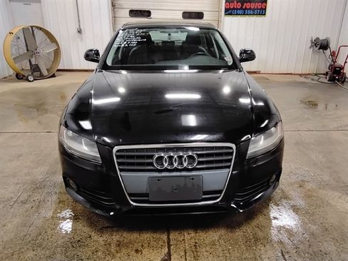 Used 2009 Audi A4 2.0T Premium FWD image 7