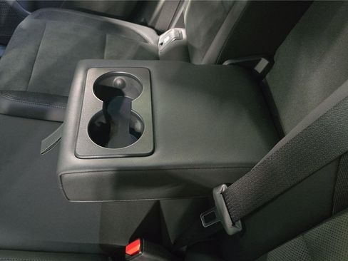 Used 2025 Chevrolet Blazer EV RS image 16