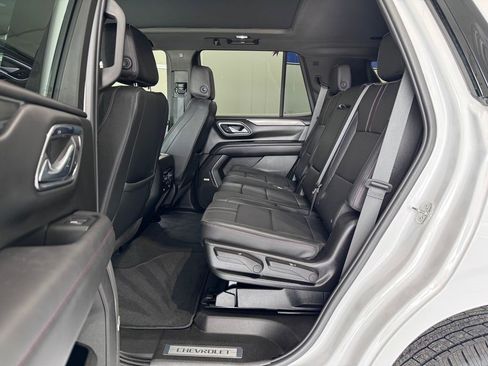 Certified 2024 Chevrolet Tahoe RST image 12