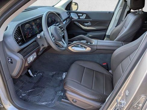 Used 2020 Mercedes-Benz GLS 450 4MATIC image 17