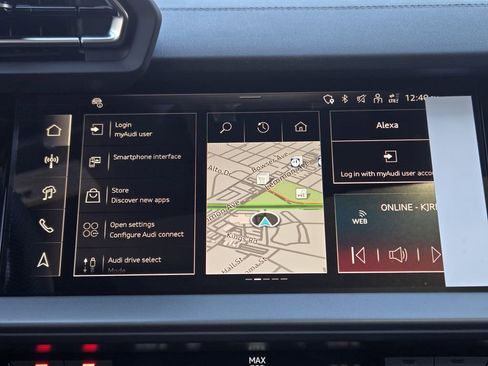 New 2026 Audi A3 2.0T Premium image 22