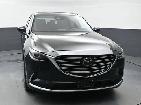 Used 2018 MAZDA CX-9 Grand Touring AWD/4WD image 8