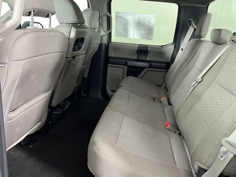 Used 2020 Ford F150 XLT image 13