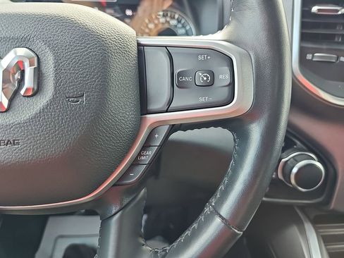 Used 2023 RAM 1500 Big Horn AWD/4WD image 22