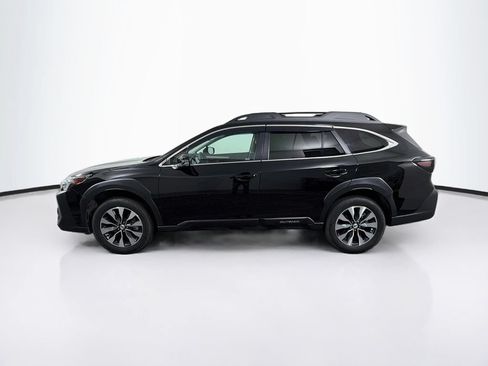 Used 2024 Subaru Outback Limited AWD/4WD image 4