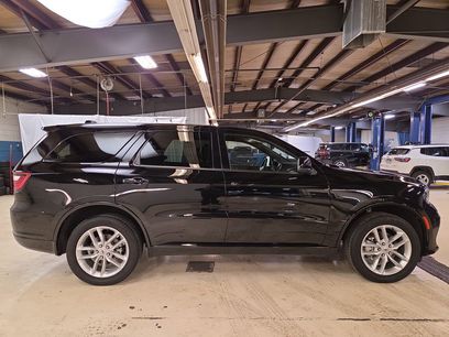 Certified 2025 Dodge Durango GT