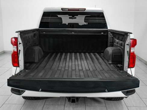 Used 2019 Chevrolet Silverado 1500 Custom w/ Custom Value Package image 48