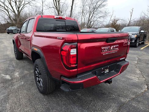 New 2025 GMC Canyon Elevation w/ Convenience Package image 5