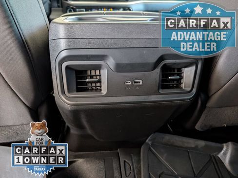 Certified 2024 Chevrolet Silverado 1500 LT w/ Texas Edition Plus RWD image 20