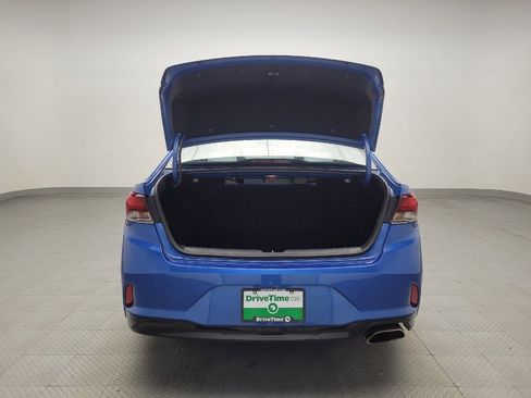 Used 2018 Hyundai Sonata SE image 29
