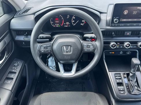 Certified 2023 Honda CR-V LX image 25