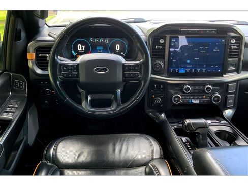 Used 2021 Ford F150 Tremor w/ Equipment Group 402A High image 6