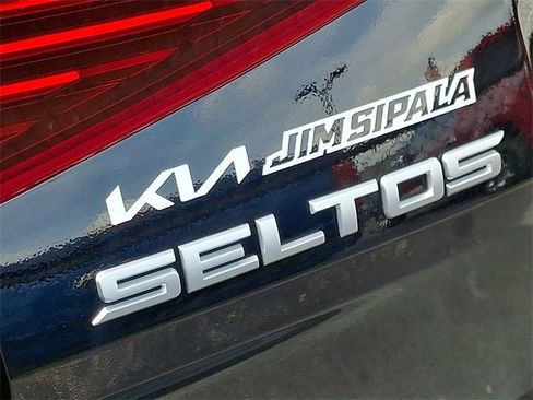 Certified 2023 Kia Seltos S w/ Navigation Package image 29