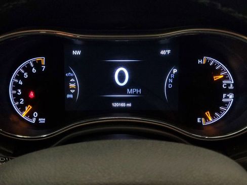 Used 2017 Jeep Grand Cherokee Limited AWD/4WD image 18