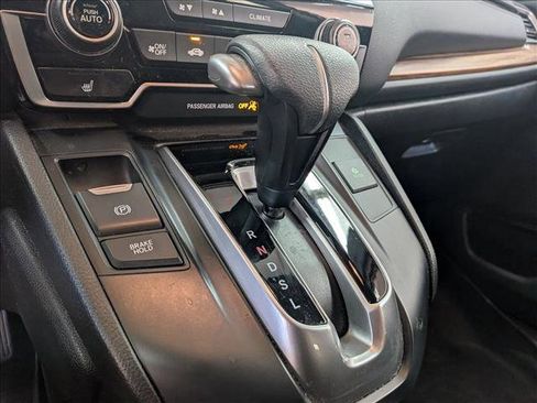 Used 2017 Honda CR-V EX image 11