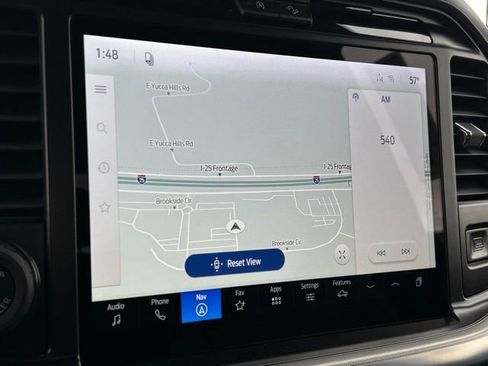 New 2026 Ford F150 Lariat w/ Equipment Group 501A Mid image 33