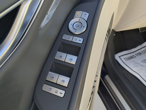 Used 2024 Genesis G80 3.5T Sport image 47