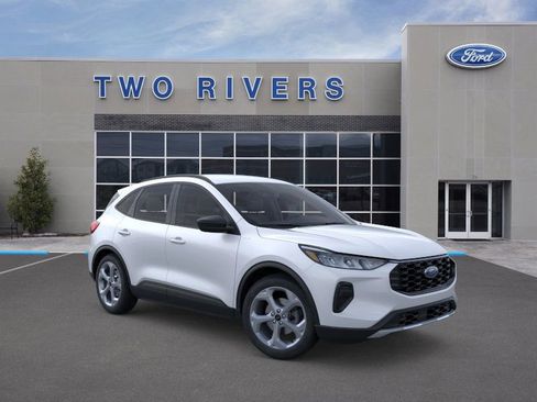 New 2026 Ford Escape ST-Line image 7