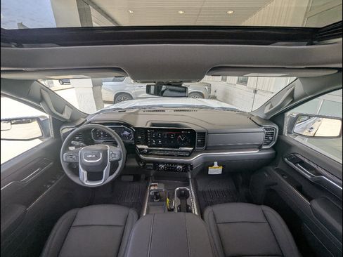 New 2026 GMC Sierra 1500 SLT AWD/4WD image 19