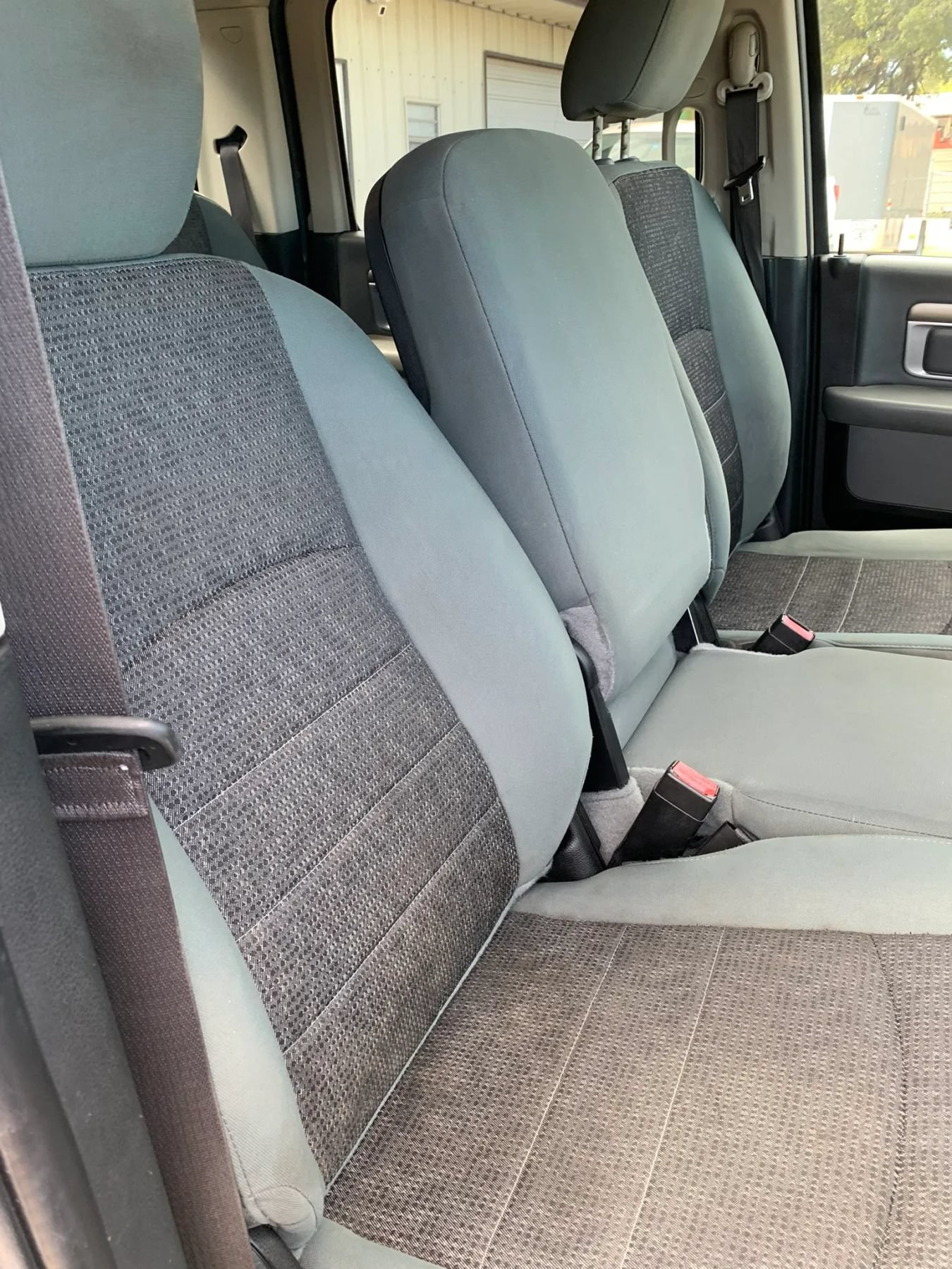 Used 2019 RAM 1500 Big Horn RWD image 16