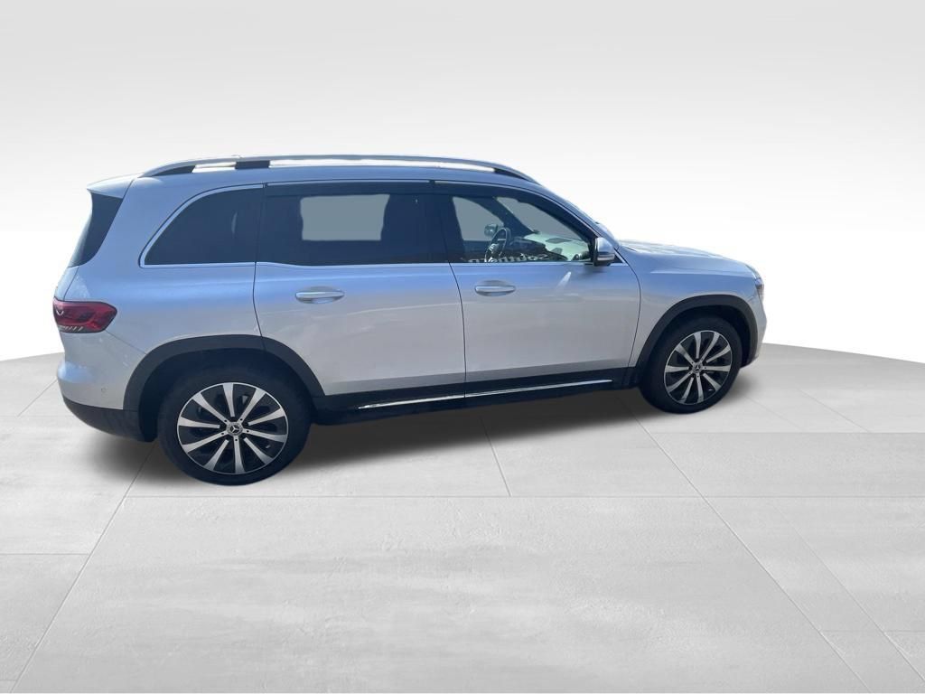 Used 2020 Mercedes-Benz GLB 250 4MATIC image 17