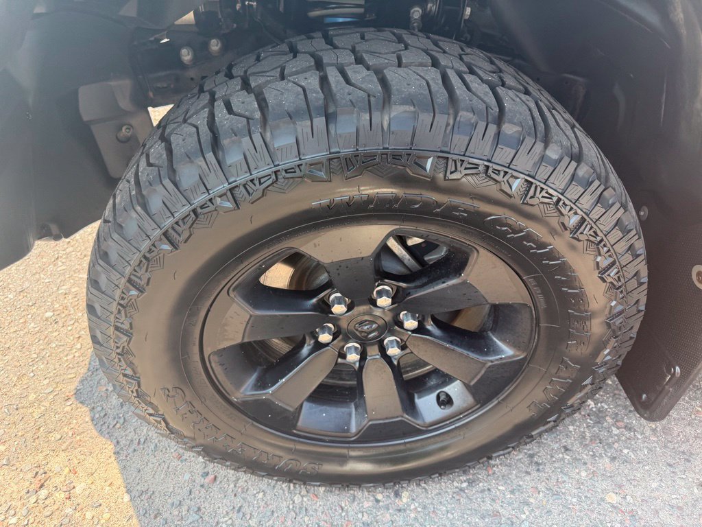 Used 2023 RAM 1500 Rebel w/ Rebel Level 2 Equipment Group AWD/4WD image 22