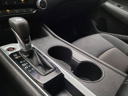 Used 2025 Nissan Altima 2.5 SV FWD image 26