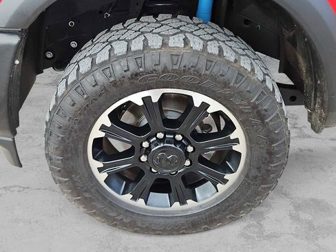 Used 2024 RAM 2500 Rebel image 12