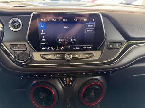 Used 2020 Chevrolet Blazer RS FWD image 9