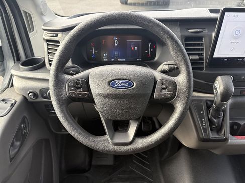 New 2026 Ford Transit 250 148 Medium Roof Extended AWD image 20