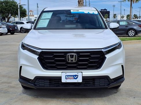 Used 2024 Honda CR-V LX image 2