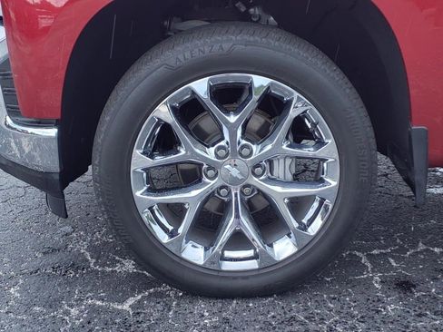 Used 2019 Chevrolet Silverado 1500 LT w/ All-Star Edition image 27