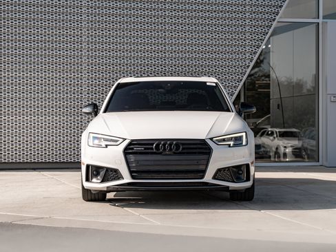 Used 2019 Audi A4 2.0T Prestige AWD/4WD image 33