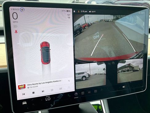 Used 2019 Tesla Model 3 Long Range AWD/4WD image 20