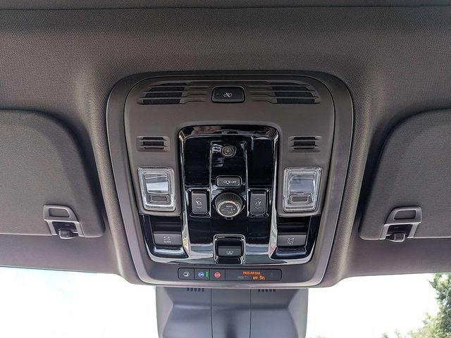 New 2026 Cadillac Escalade Luxury w/ Touring Package AWD/4WD image 26