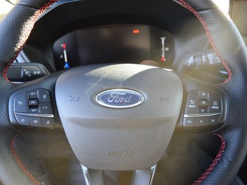 New 2026 Ford Escape ST-Line w/ Tech Pack #1 image 7