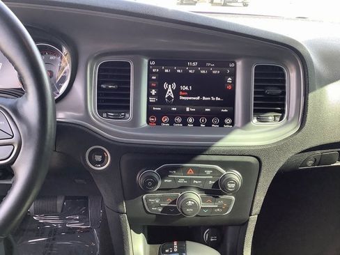 Used 2023 Dodge Charger GT w/ Navigation & Travel Group image 17