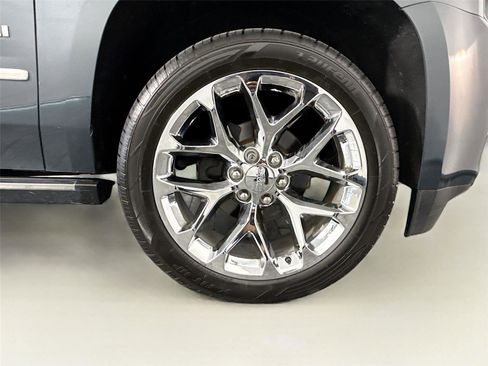 Used 2020 GMC Yukon XL Denali w/ Denali Ultimate Package image 35