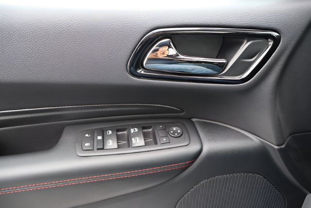 New 2026 Dodge Durango GT AWD/4WD image 24