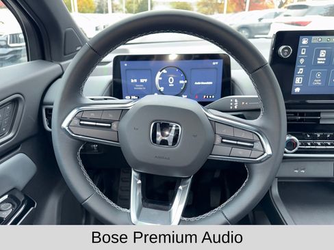 Used 2024 Honda Prologue Touring image 14