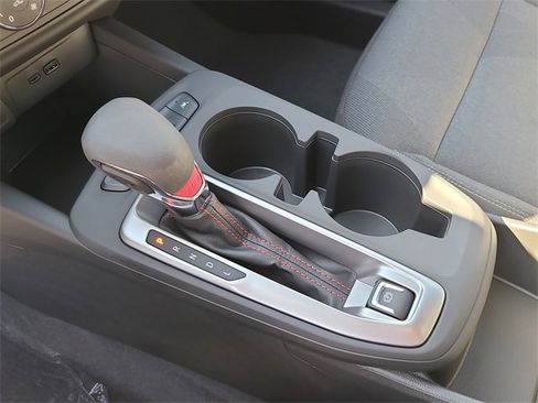 New 2026 Chevrolet Trax RS image 34