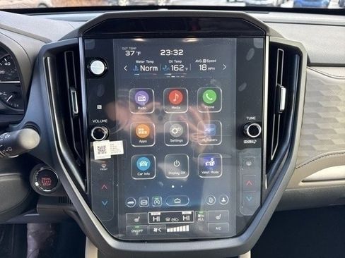 New 2025 Subaru Forester Premium image 25